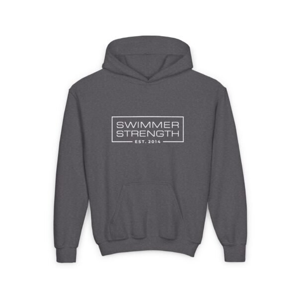 SS Youth Hoodie - Image 3