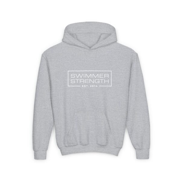 SS Youth Hoodie